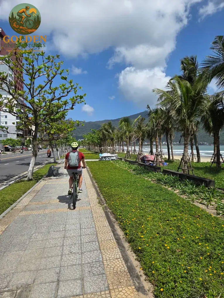 2-Day Da Nang to Hoi An Cycling Tour